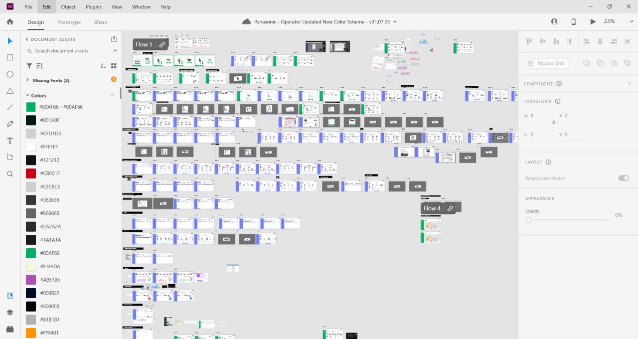 Adobe XD